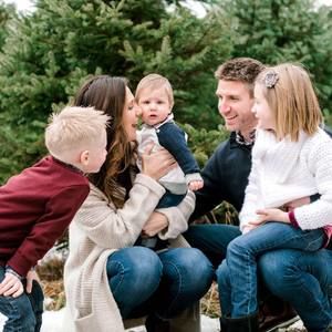 Meet your Posher, Kaley